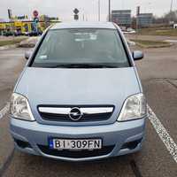 Opel Meriva 1.4 2009