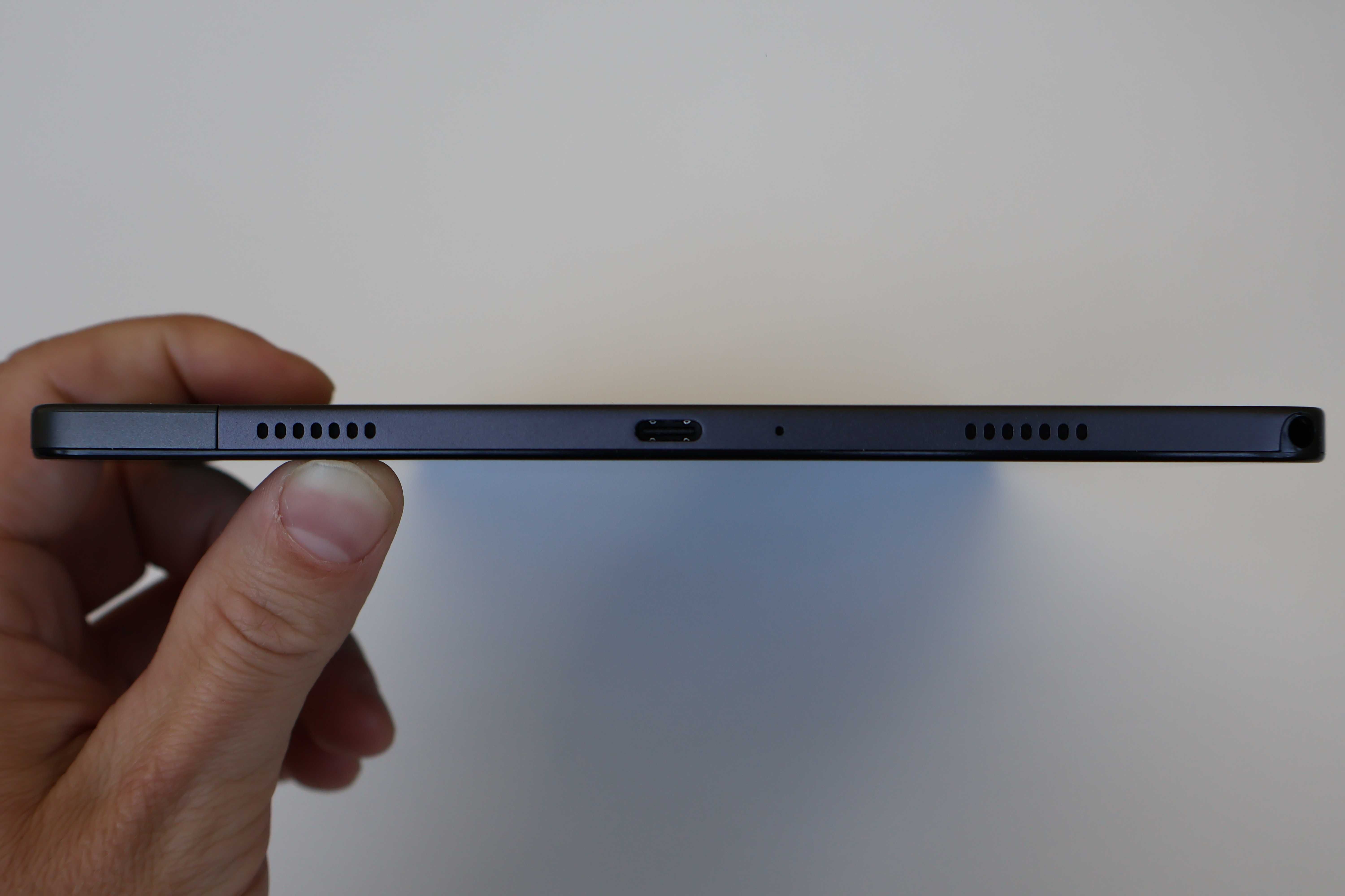 Планшет Samsung Galaxy Tab A9+ Plus 11" SM-X210 64GB Graphite Оригінал