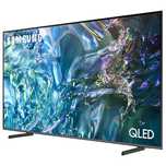 Samsung Qled 55"4K Bluetooth Smart Tv.