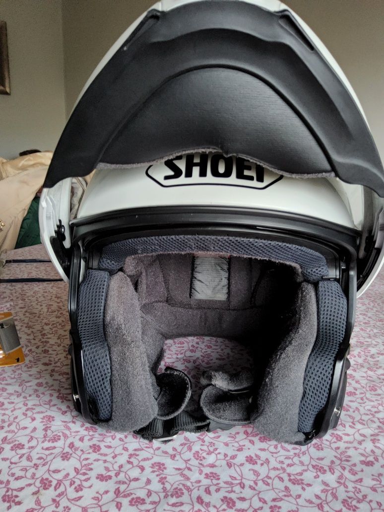 Shoei Neotec II , Tam: XL