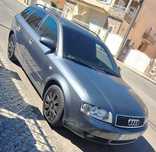 Audi A4 Avant 1.9Tdi PD130 Cx6