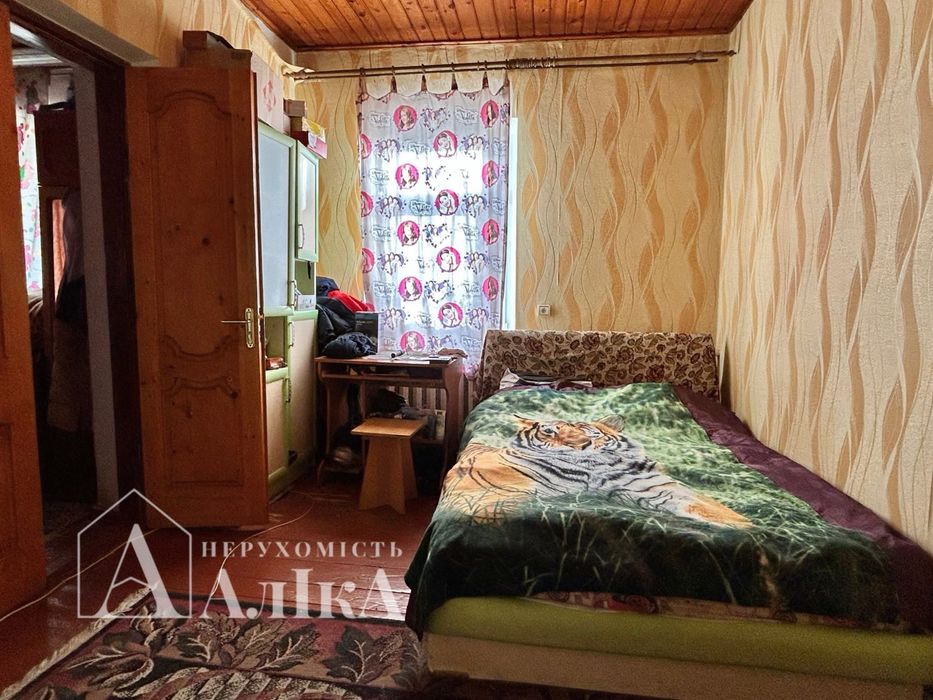 Продам будинок — ідеальний варіант для проживання двох сімей!