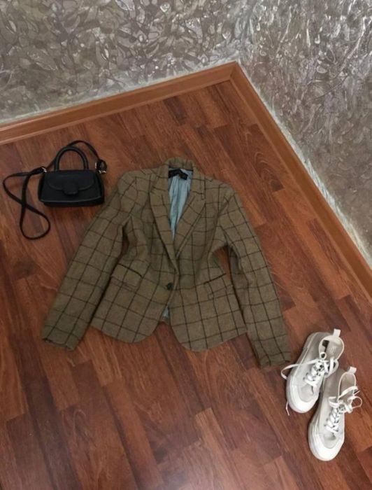 Блейзер, піджак zara
