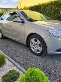 Opel Insignia A CDTI