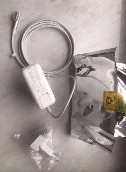 zasilacz Ładowarka MagSafe 1 11 13 apple MacBook Air mag safe Nowy