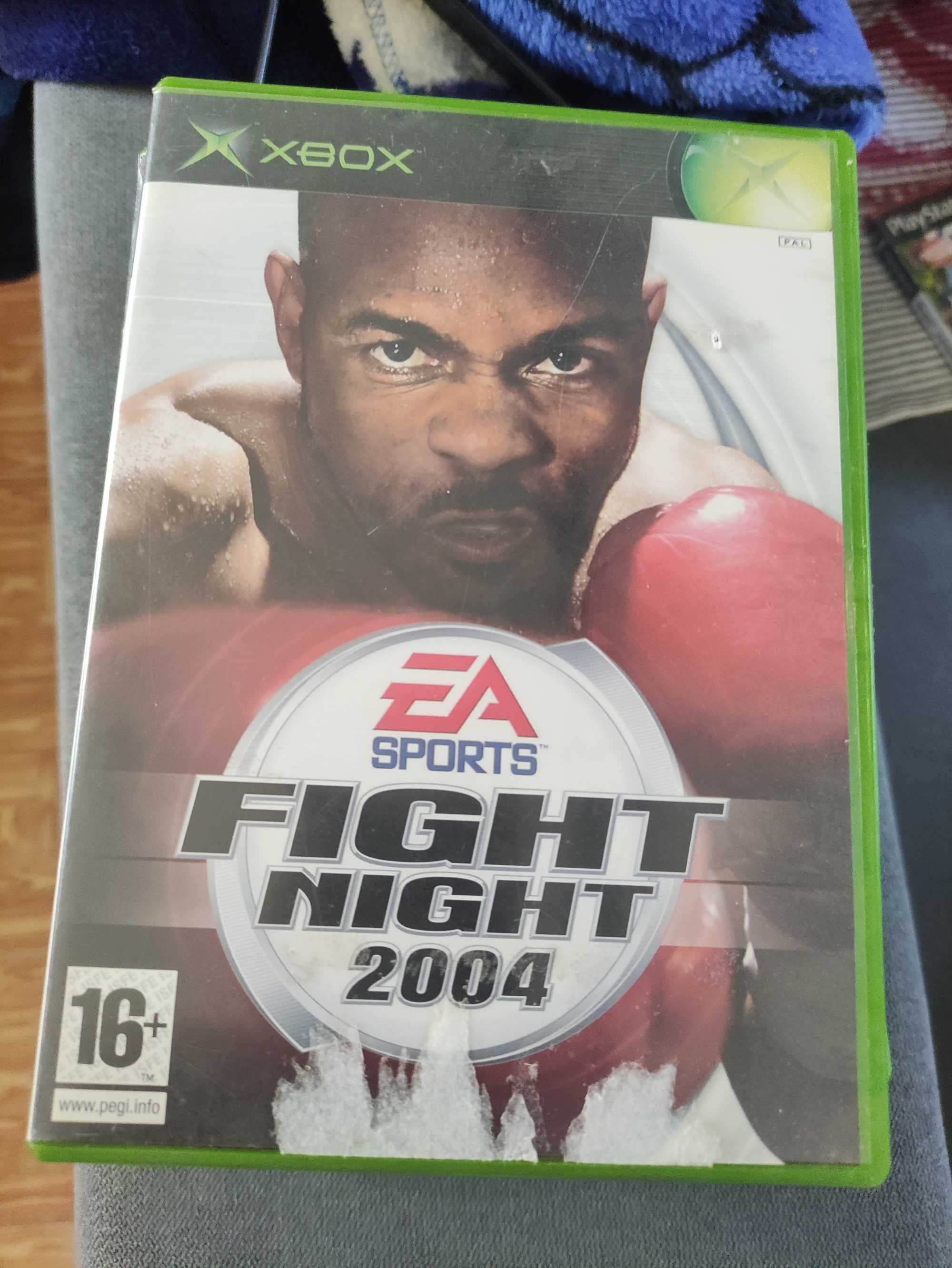 Vendo jogos para a x box