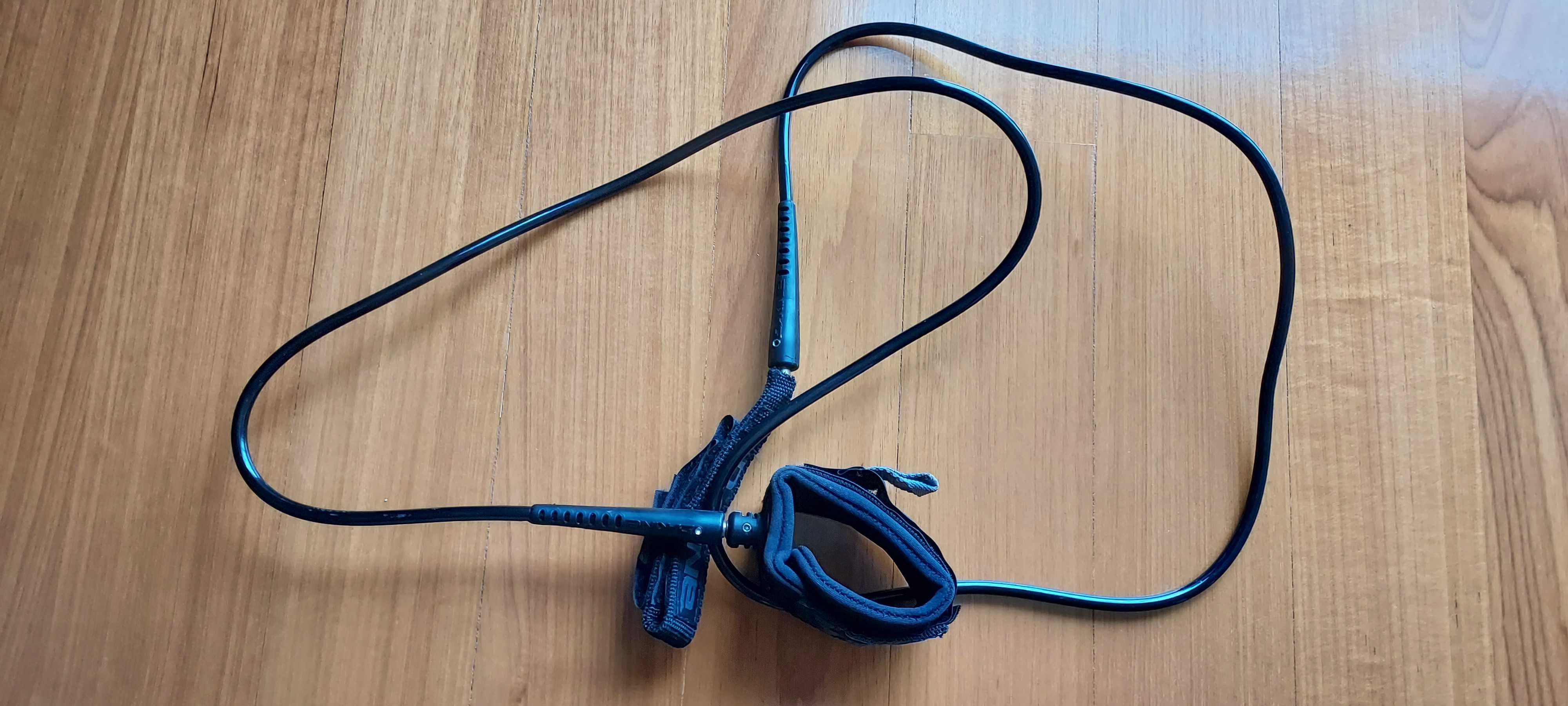 Vende leach Dakine nova