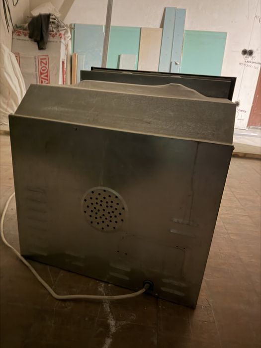 Духова шафа Hansa, Срочно, Самовывоз