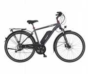 Rower elektryczny trekkingowy Fischer Viator ETH 2222, 28", 50cm