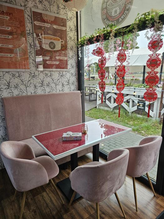 Odstąpię lokal gastronomiczny – ul. Radiowa, Bemowo