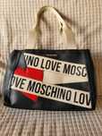 Torebka Love moschino