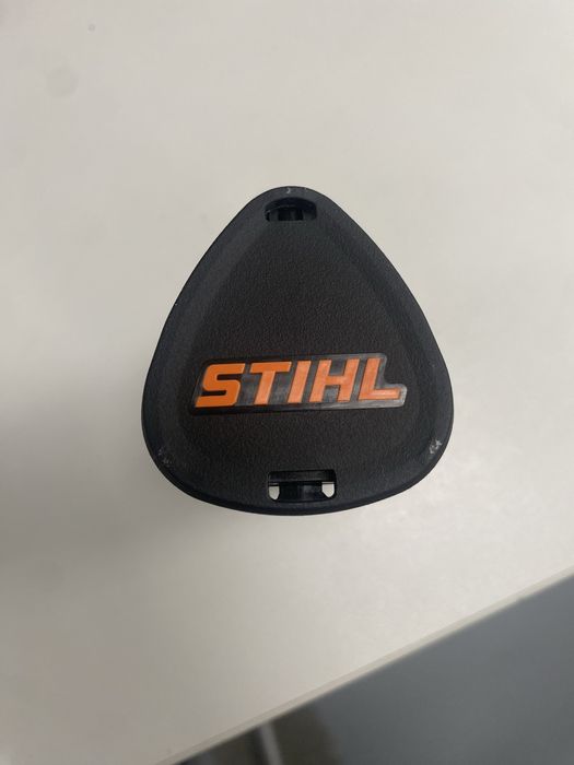Bateria Stihl AS2 NOVA COM GARANTIA