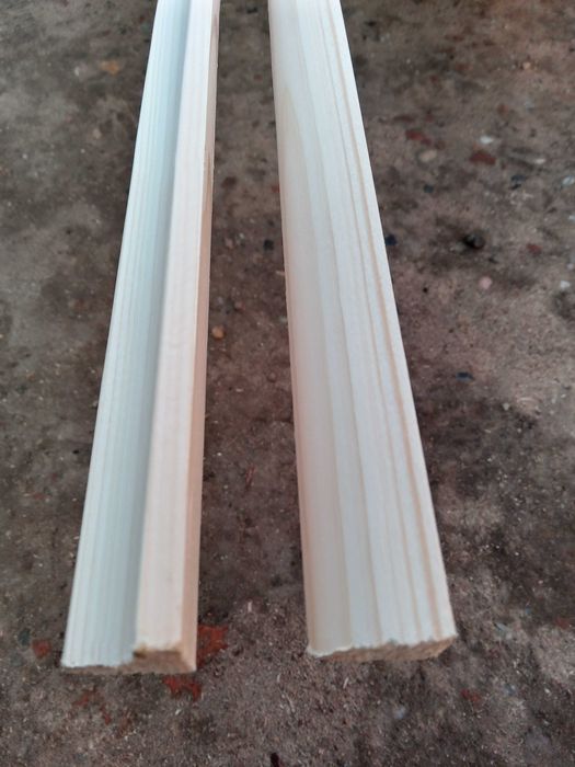 Ćwierćwałek wklęsły lub wypukły