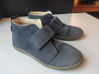 buty Mrugała trzewiki rozmiar 29 granatowe