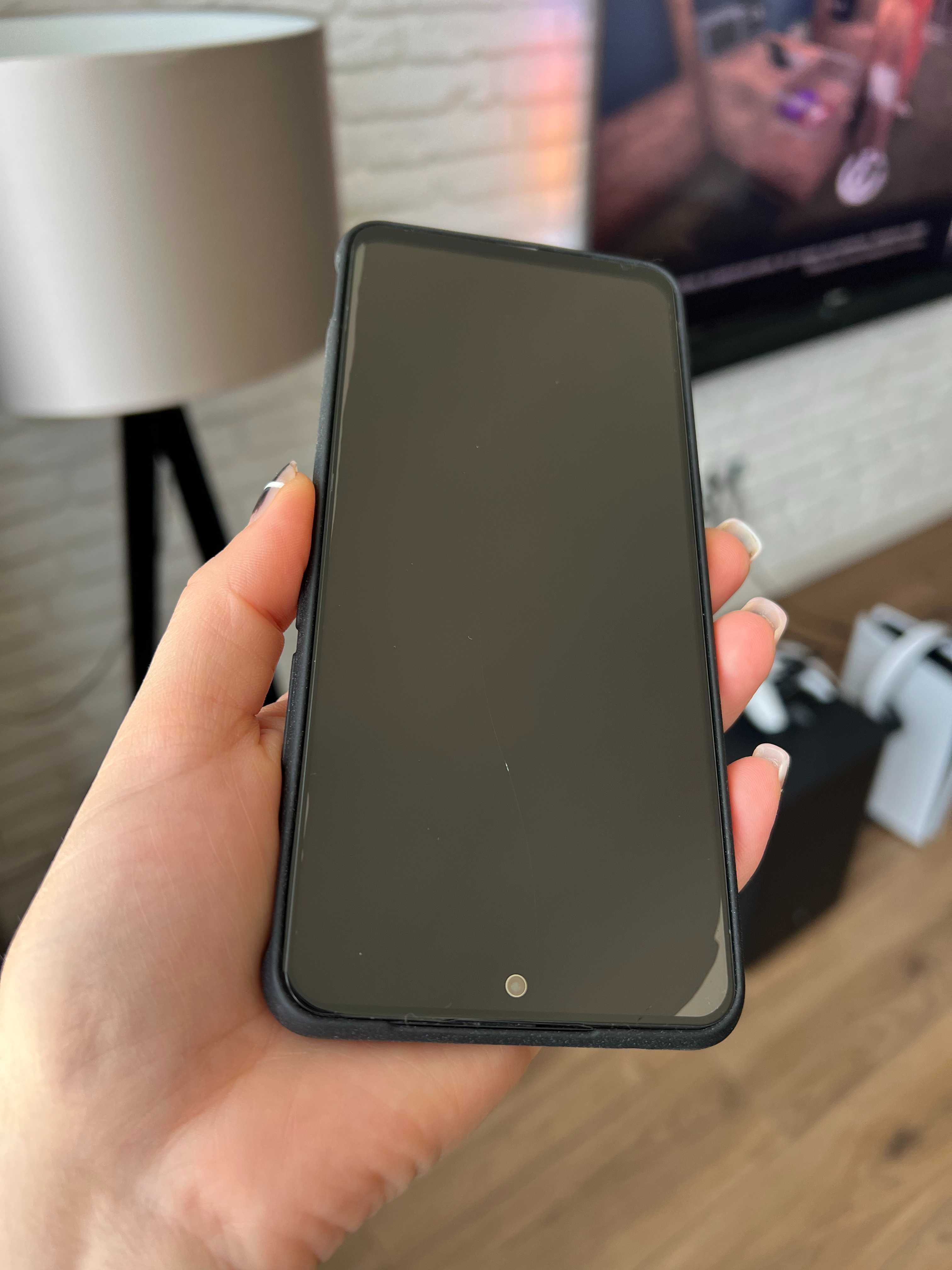 Ігровий ZTE Nubia RedMagic 6R 8/128GB
