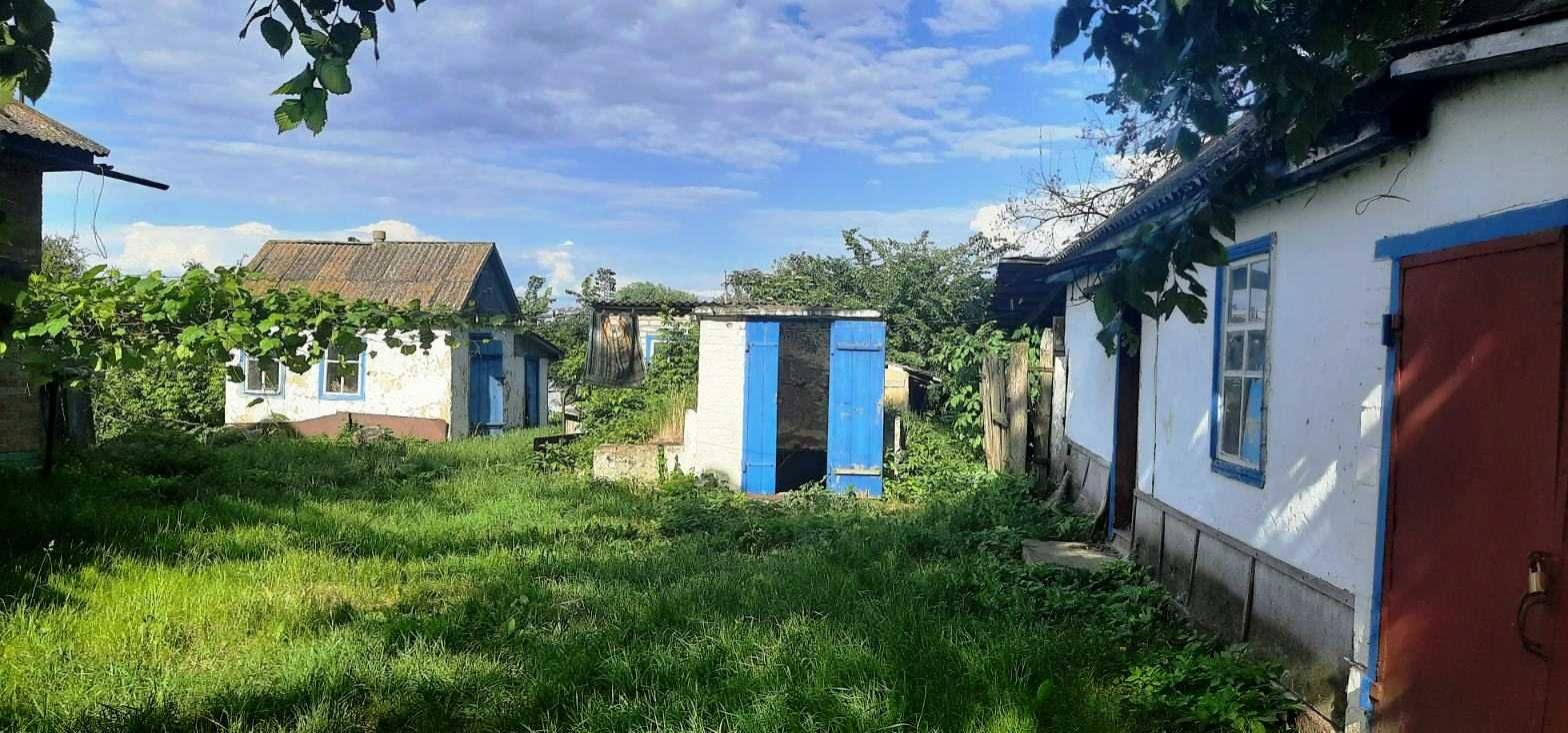Продається будинок в селі Старосілля