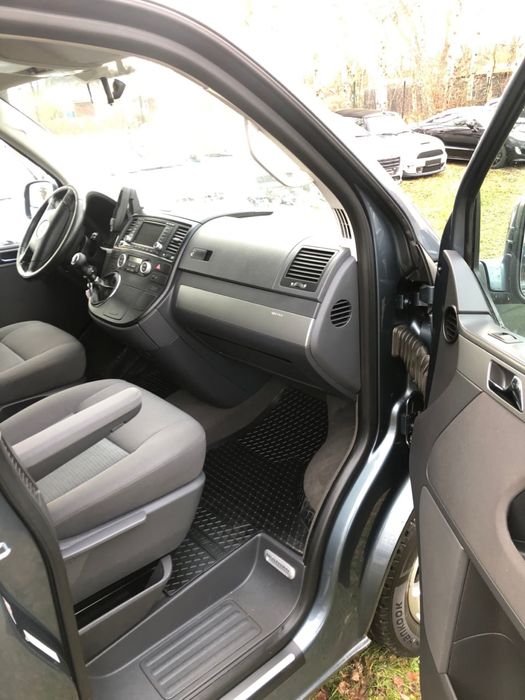 Продажа Volkswagen Multivan Т5 2.5 дизель!
