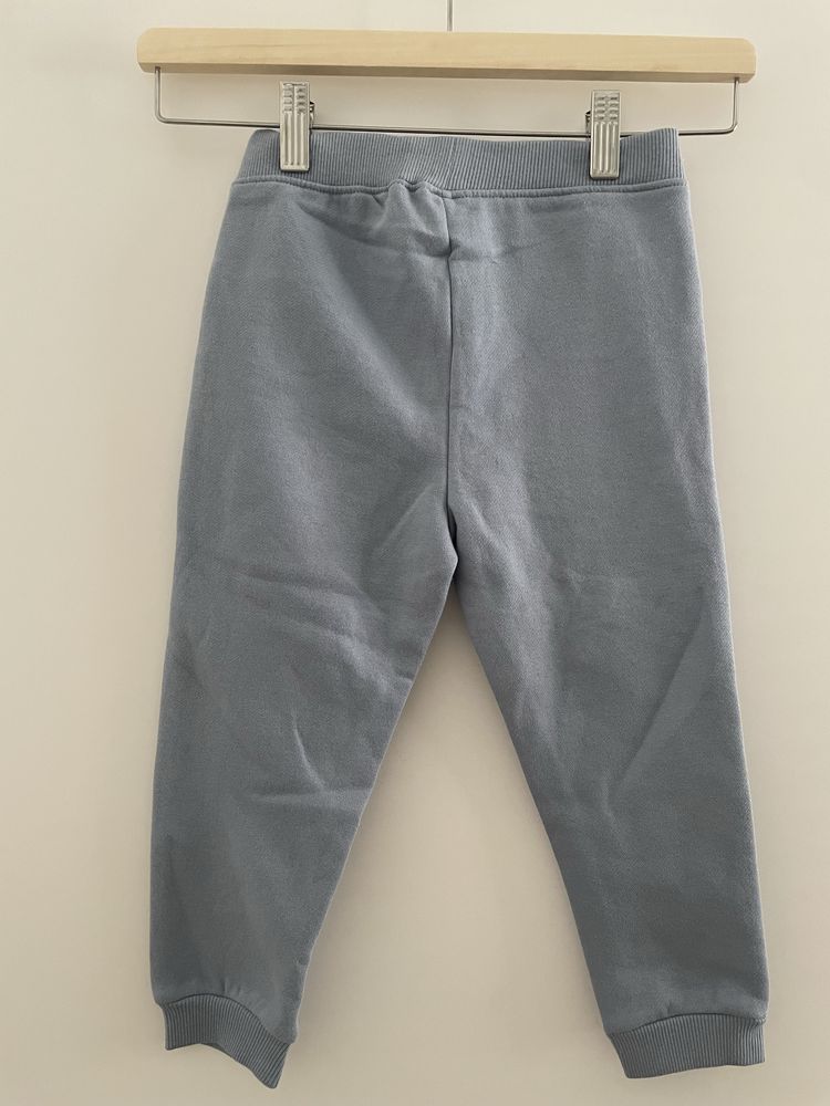NOWE Primark spodnie dresowe r. 98