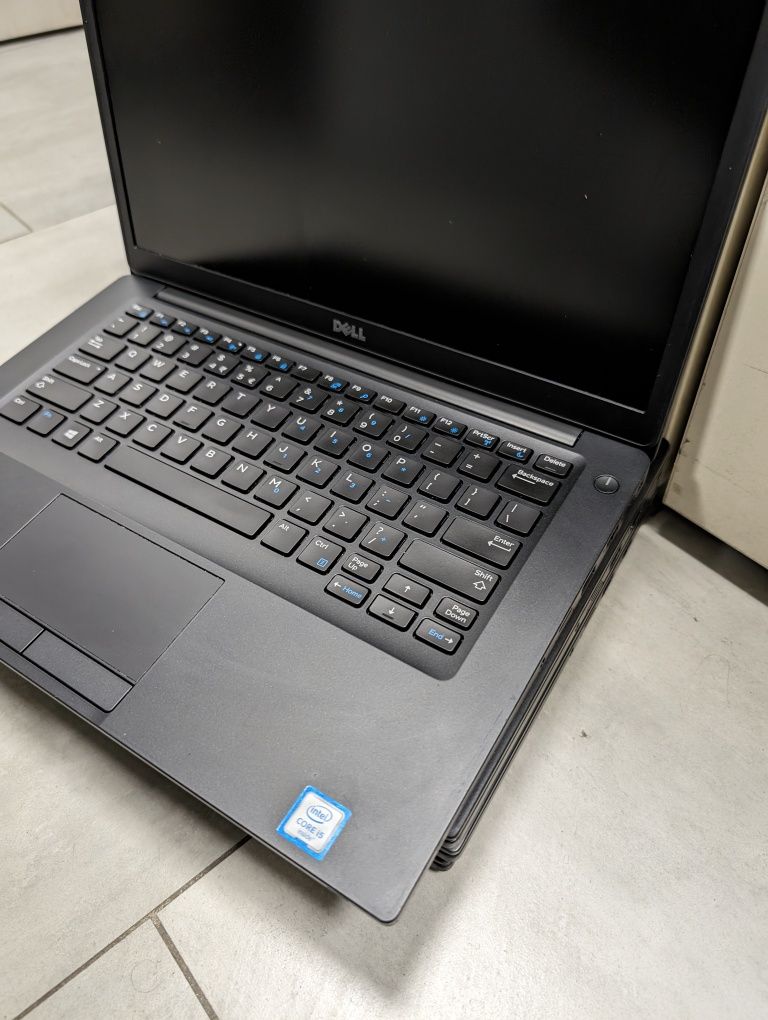 Ноутбуки Dell Latitude 7480 з 16ГБ ОЗУ  є 300шт