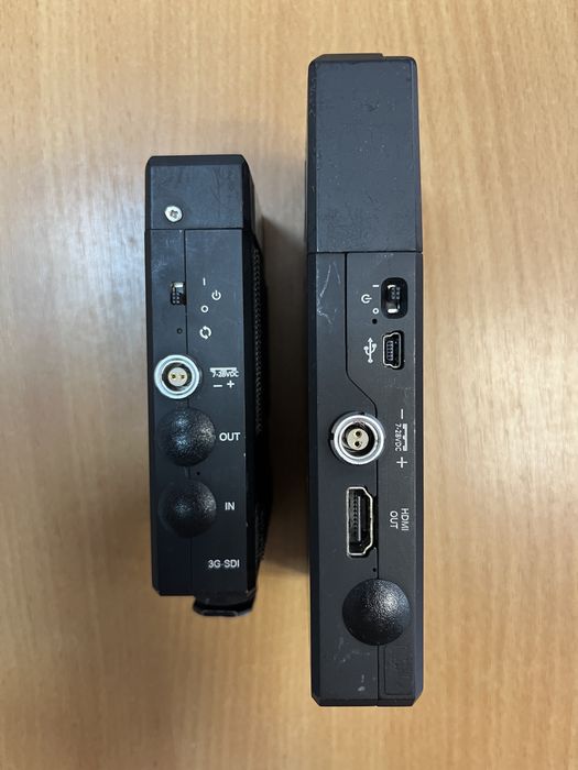 Teradek Bolt 300 HDMI бездротовий відеосендер. Затримка 0ms latency!