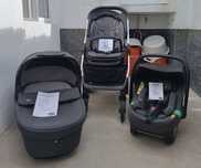Trio Chicco Alysia