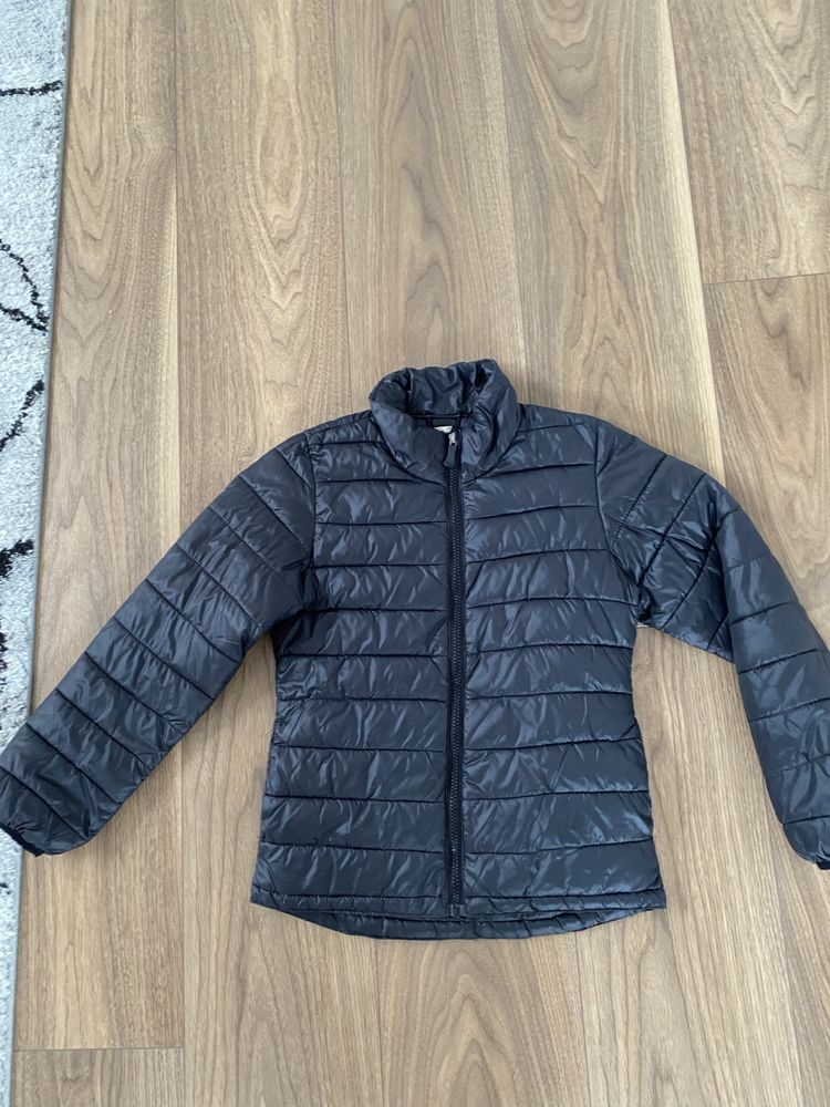 Kurtka pikowana h&m 134
