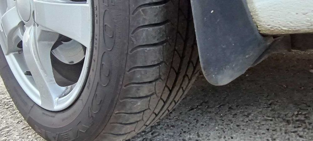 Kia Rio 2013г Автомат