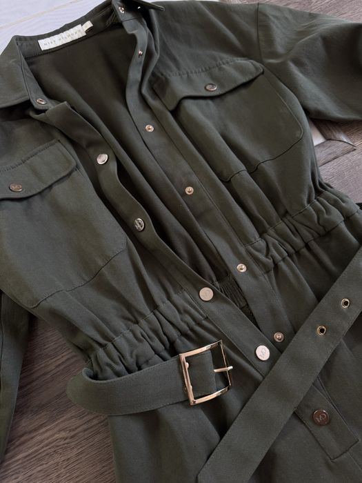 Комбінезон Miss Diamond