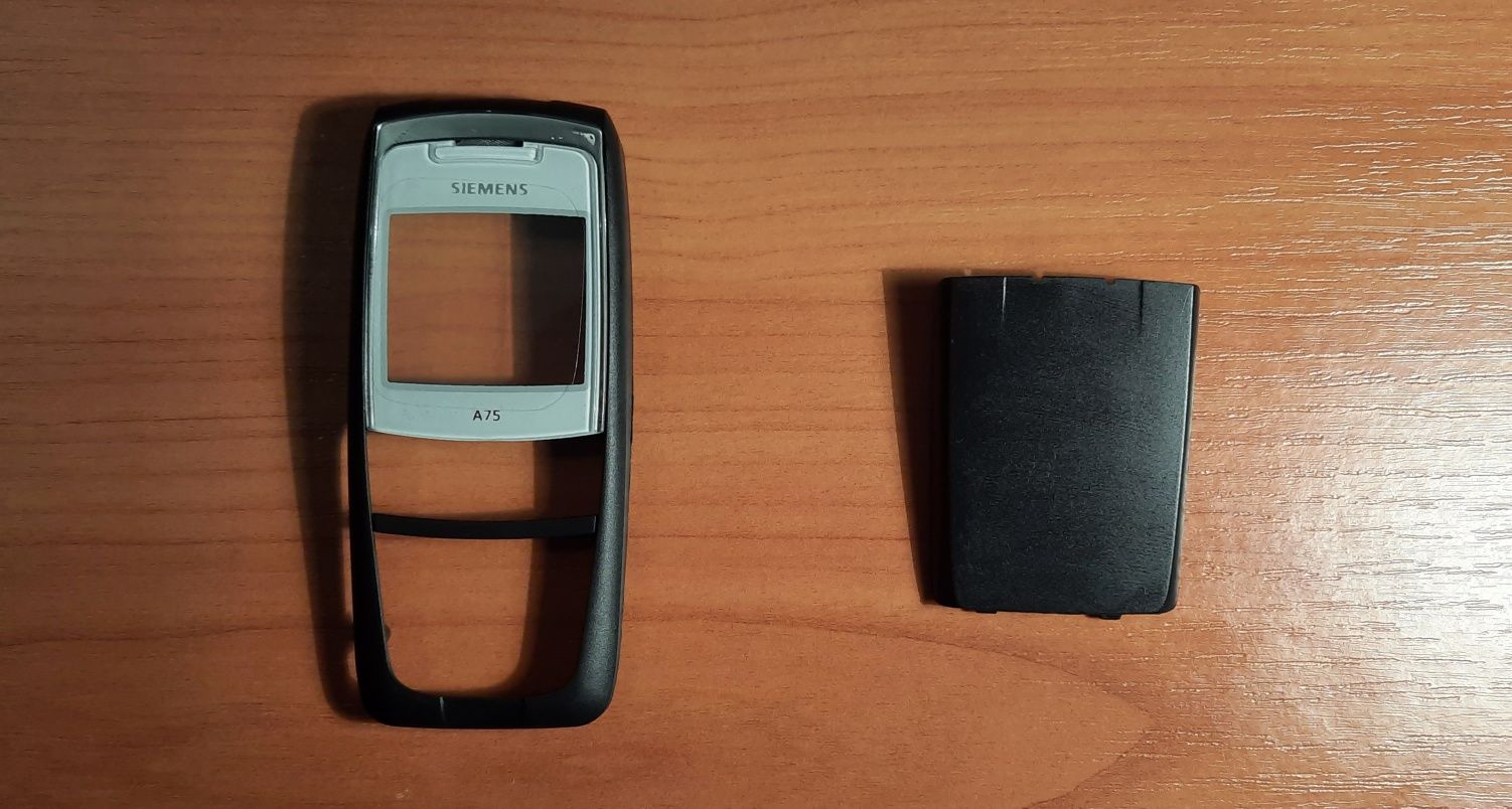 Корпус Siemens A31, A50, A60, A65, A70, A75.