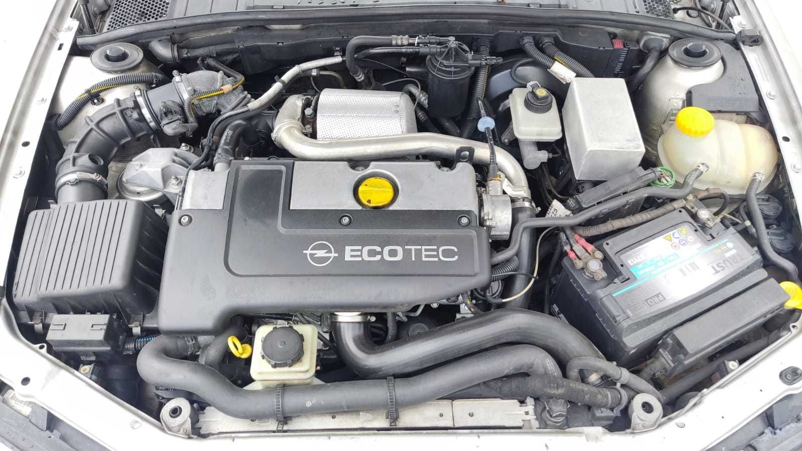 Opel Vectra 2.0 DTI 16V