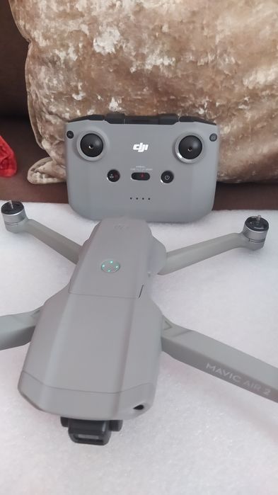 Vendo Drone mavic air 2 fly more combo