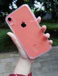 Iphone Xr 128 gb