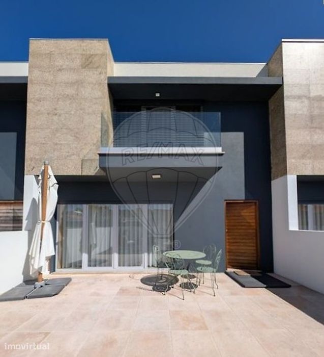 Moradia T3 para venda