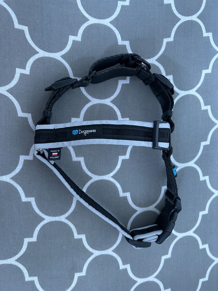 Szelki dla psa treningowe dogcessories rosmiar s