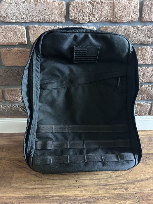 Goruck gr1 USA CORDURA 21 plecak