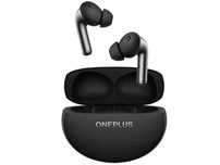 Słuchawki bezprzewodowe OnePlus Buds Pro 3 Czarne