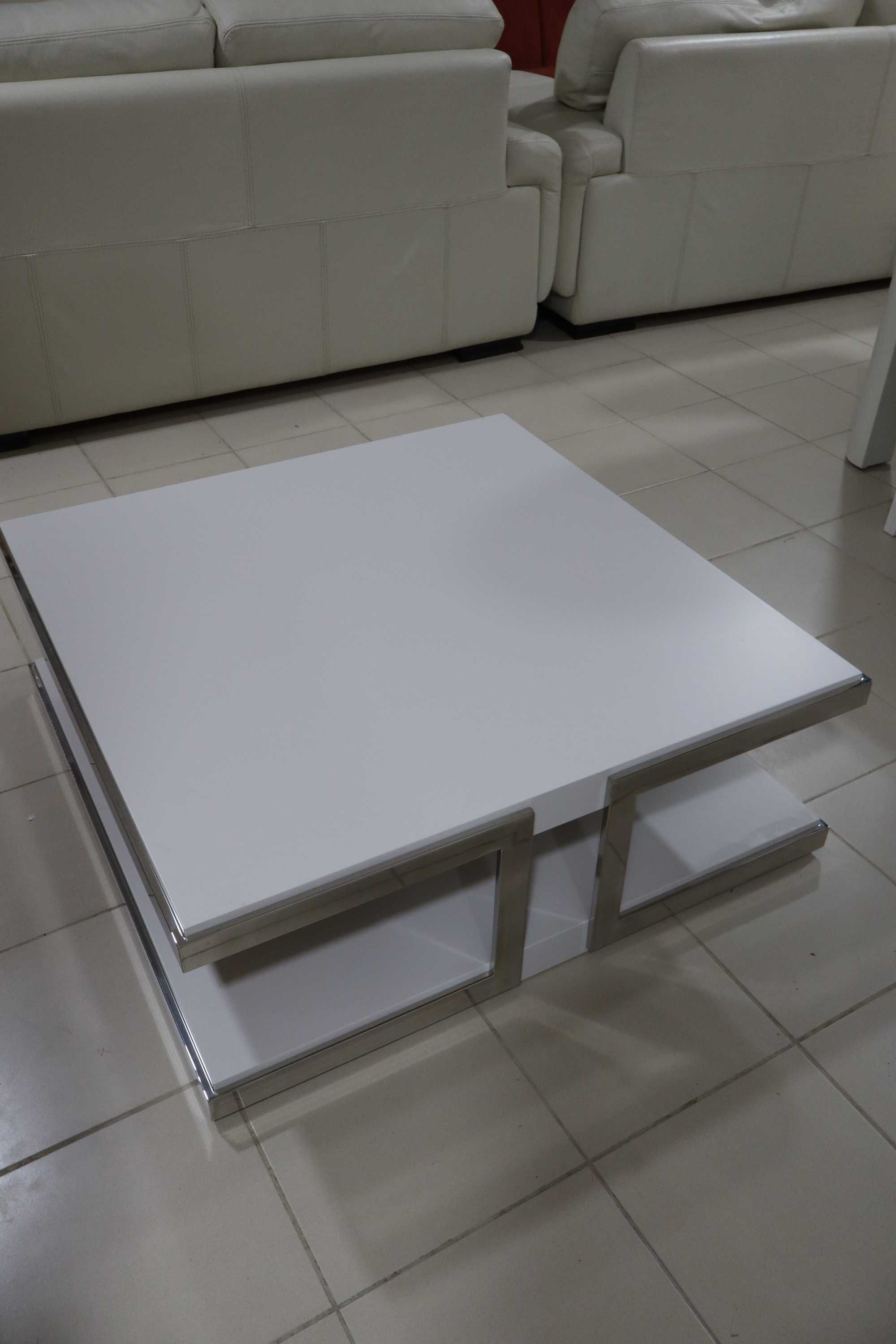 Mesas de Centro – Modernas e Elegantes Várias Opções