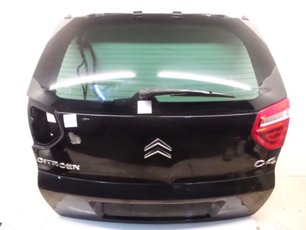 Porta / tampa da mala CITROËN C4 Picasso I (UD_)