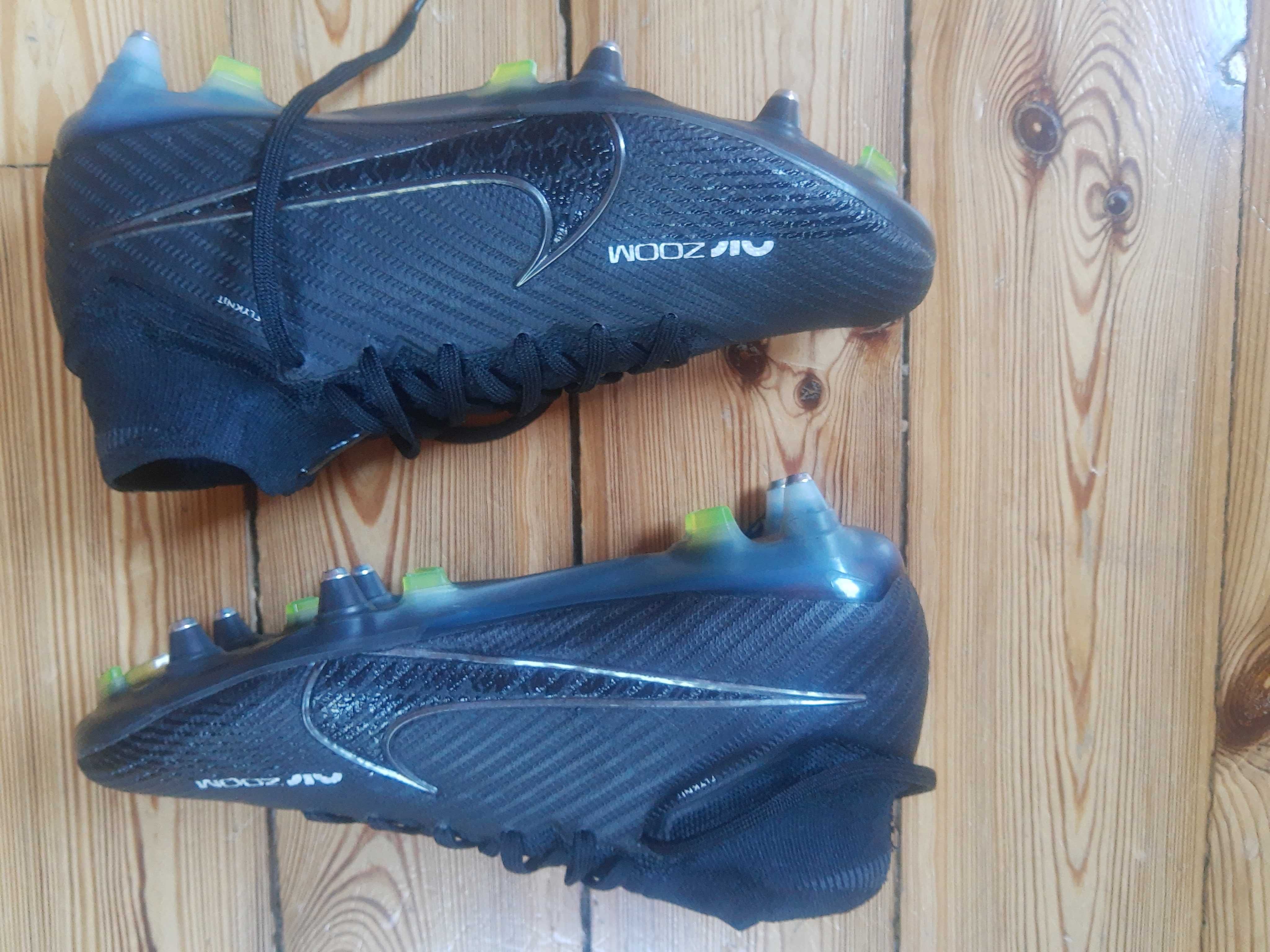 Korki NIKE Mercurial Elite r40