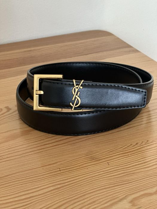 Nowy Pasek  YSL Yves Saint Laurent