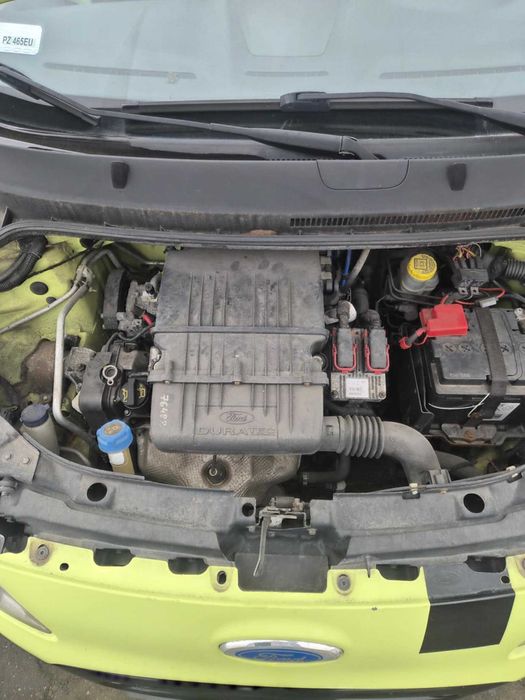 ford KA na części