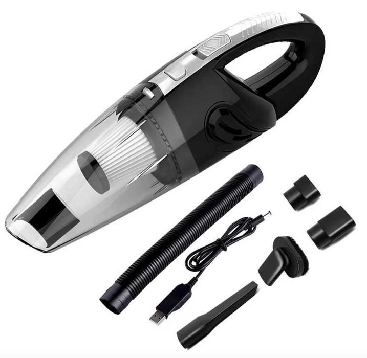 Aspirador multiusos sem fios 120w NOVOS