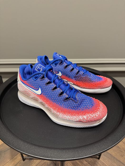 Тенісні кросівки Nike court vapor X