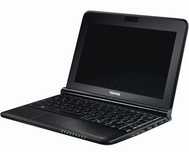Toshiba NB300-10D - Como novo - Win 7 - Mini Portatil de Config