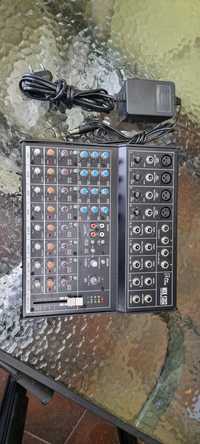 Mikser analogowy Mix 1202