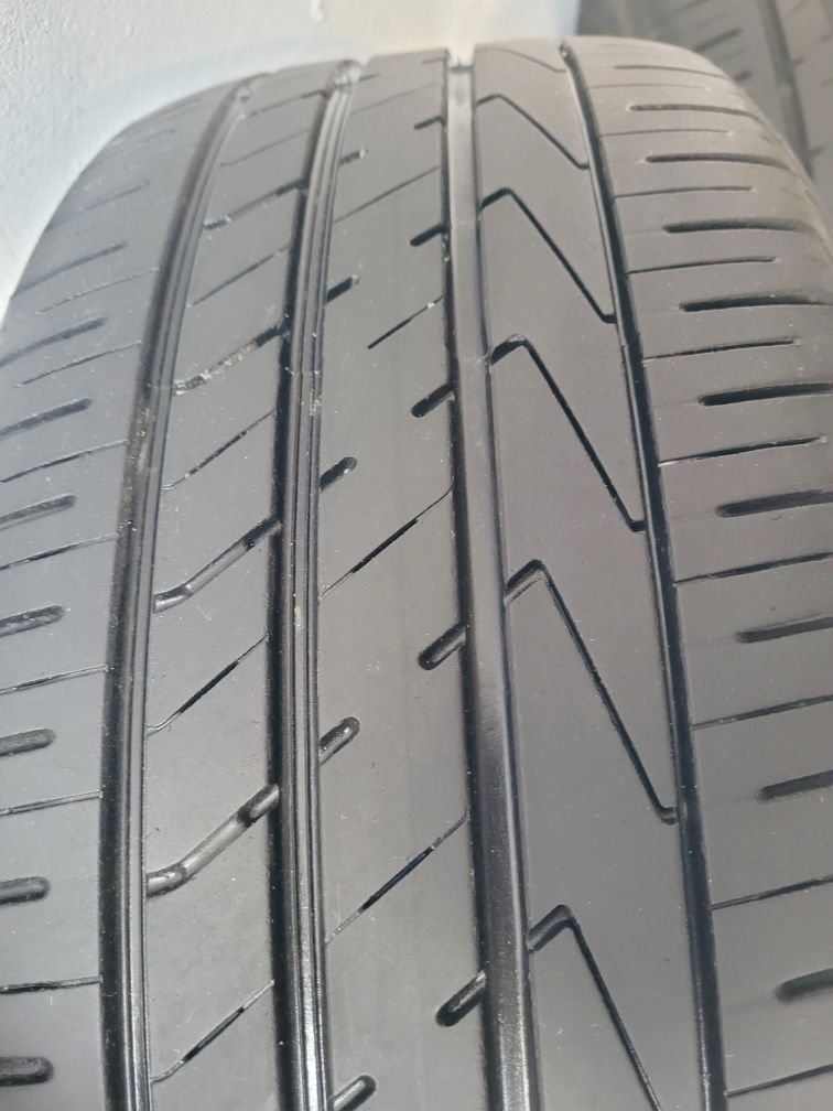 Opony Hankook Ventus S1 evo 2 SUV 235/55/18