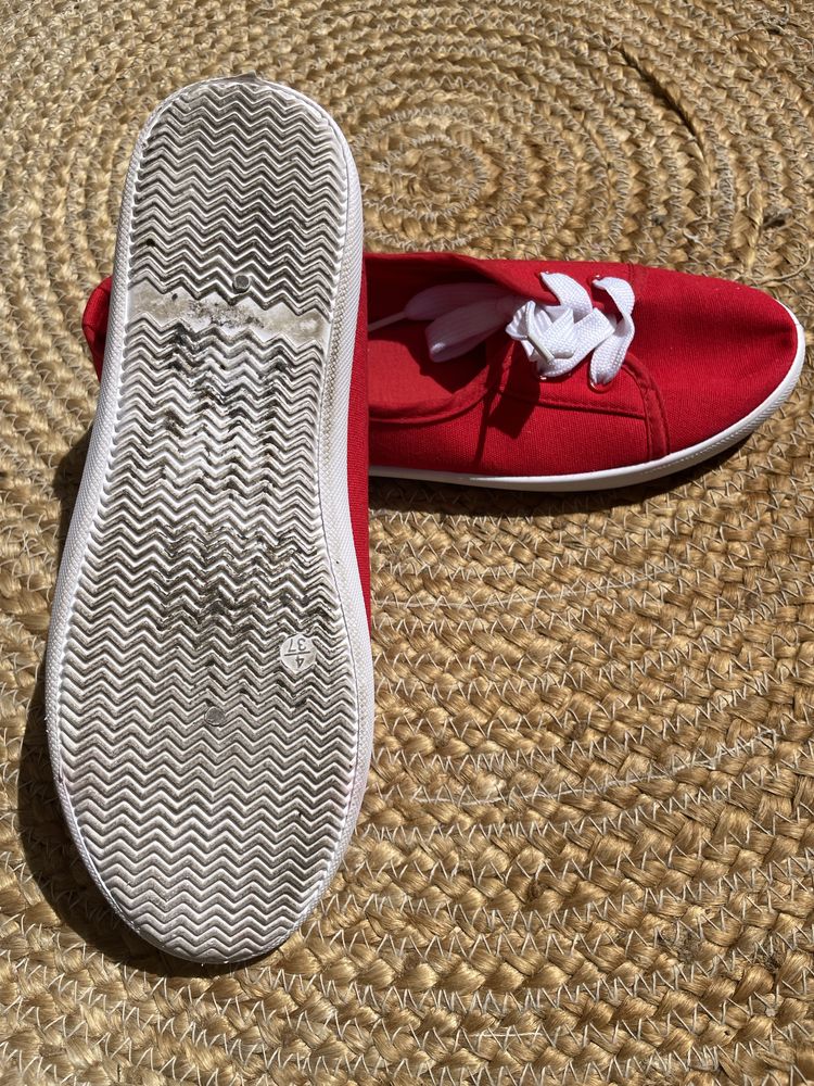 Primark tenis 37