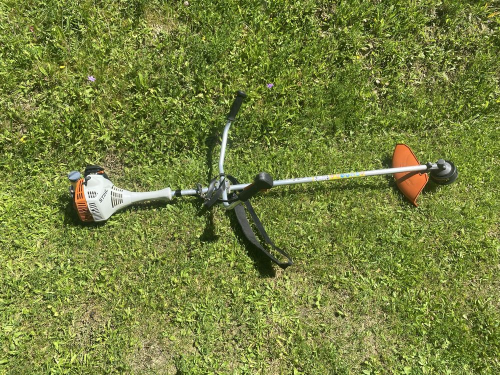 Podkaszarka stihl