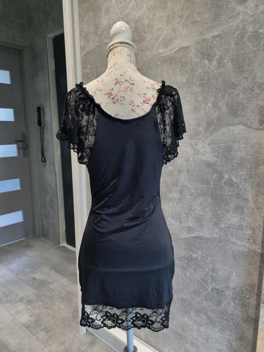 Koszulka Obsessive Imperia rozmiar S / M