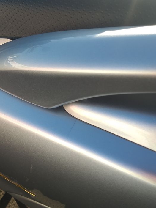 Honda Forza Z 250 MF08